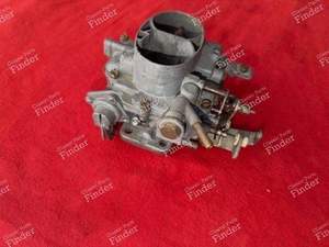 Carburateur Solex - CITROËN 2CV - 24/21 / 26/35 CSIC- thumb-3