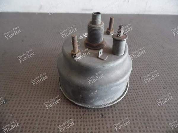 METER 1365422506 MERCEDES 170D W136 - MERCEDES BENZ 170 (W136) - 1365422506- 7