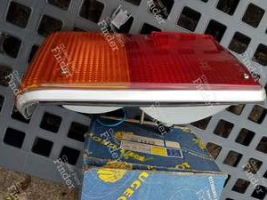 Rear light right - PEUGEOT 104 / 104 Z - 1211270 / 6343.90- thumb-1