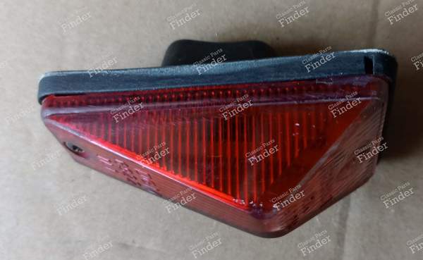 Parking light - RENAULT 12 / Virage (R12) - 4129- 1