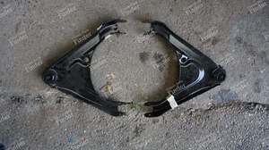 Front triangle - PEUGEOT 304 - thumb-1