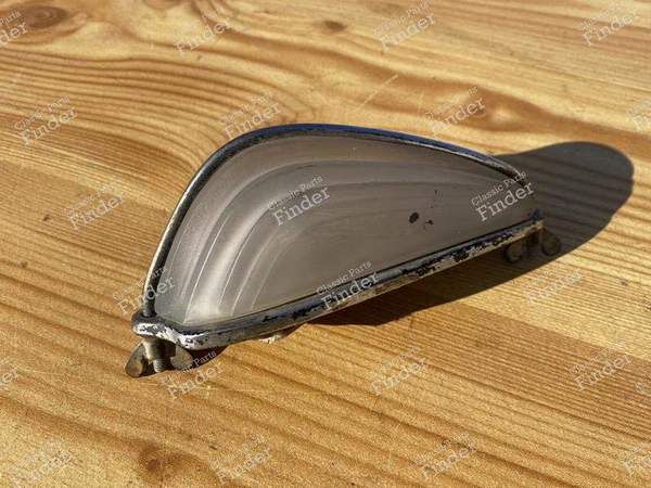 Beryl wing light - HISPANO-SUIZA K6 - 0