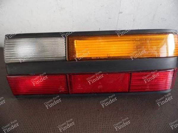 RIGHT TAIL LIGHT 6321381364 BMW E28 - BMW 5 (E28) - 6321381364- 1