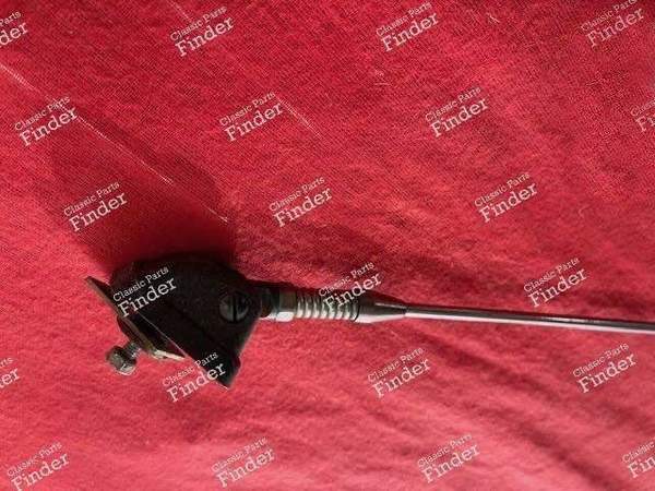 Roof antenna - CITROËN DS / ID - 3