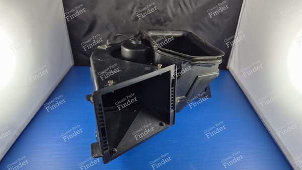 Bloc moteur de ventilation chauffage - RENAULT 5 / 7 (R5 / Siete) - 1