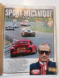 L'Automobile magazine - #397 (Juli 1979) - CITROËN CX - #397- thumb-7