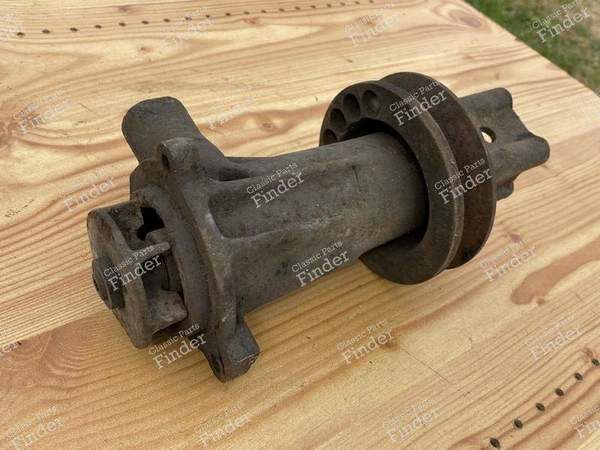 Pompe à eau - CITROËN C4 / C6 - 3