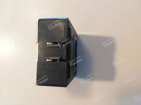 Horloge de bord - BMW 5 (E28) - 2/84/09 / 1367683- 5