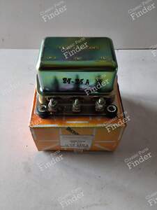 Paris-Rhône 12V Voltage Regulator - CITROËN DS / ID