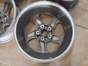 18" RIMS - PORSCHE 911 (996) - 99336213406 + 99636214004- thumb-6