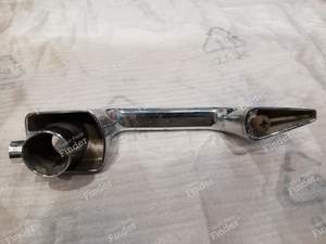 Front left exterior door handle - MERCEDES BENZ /8 (W114 / W115) - A1157600159- thumb-2