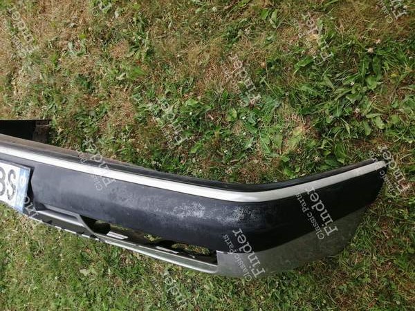 Phase 2 front bumper and grille - CITROËN XM - 3