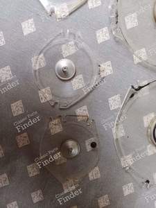 Kit de vitres pour tableau de bord - FORD Mustang I (serie 1, 2 & 3) - thumb-4