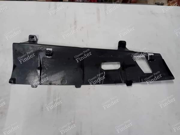 Front air intake - VOLKSWAGEN (VW) Golf II / Jetta - 191121294- 0