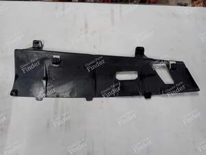 Front air intake - VOLKSWAGEN (VW) Golf II / Jetta