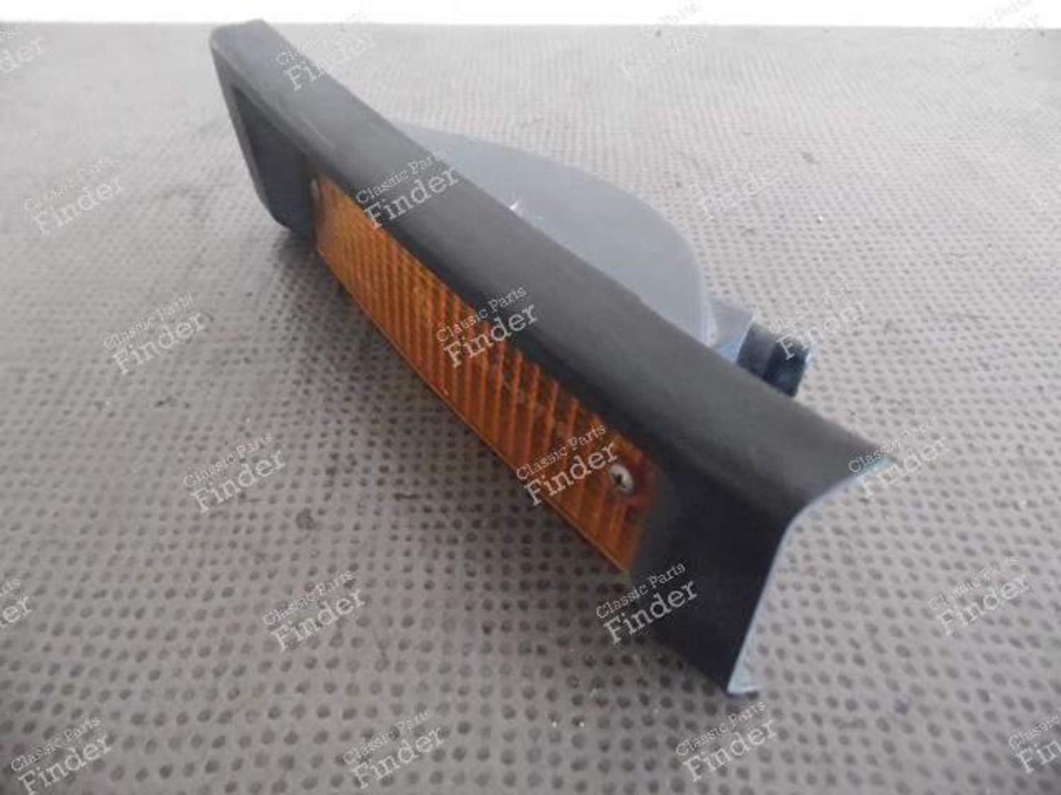 Clignotant Gauche STARLINE Pour Scania P/G/R/T Series – Référence KH9730 0365, Compatible Nombreux Modèles