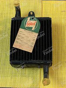 Radiateur de chauffage " Sofica " 4CV et Dauphine - RENAULT 4 CV - thumb-0