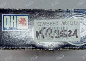 Rear Bearing Kit - PEUGEOT J5 - QWB 650- thumb-1