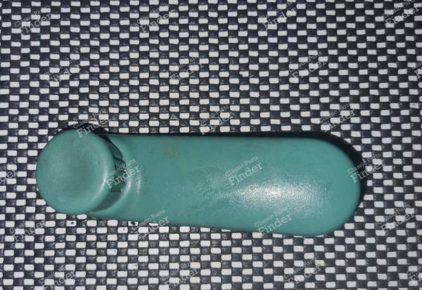 Window winder crank - RENAULT Twingo I - 0