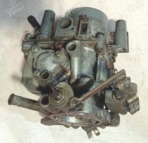 Solex carburettor - RENAULT 5 (Supercinq) / Express / Rapid (R5) - 32 BIS- thumb-2