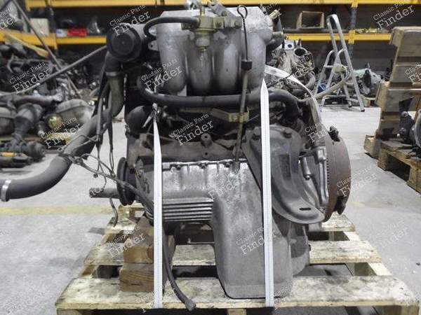 2.0 MOTOR - PORSCHE 924 - 2