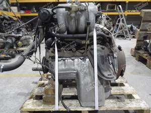 2.0 MOTOR - PORSCHE 924 - thumb-2