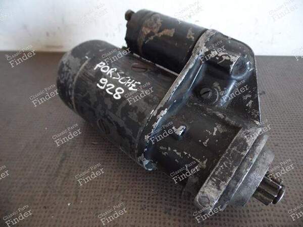 Starter - PORSCHE 928 - 0001312102 / 92860410304- 9