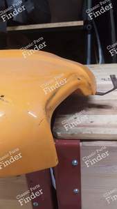 Left front fender - RENAULT 6 (R6) - thumb-9