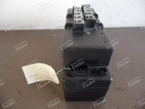 MERCEDES S CLASS W220 CENTRALIZATION PUMP - MERCEDES BENZ S (W220) - 0132006354- 5