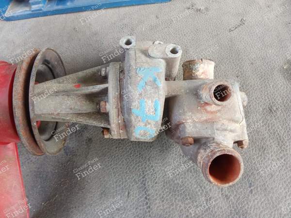 Water pump - VOLKSWAGEN (VW) K70 - 3