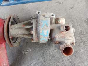 Water pump - VOLKSWAGEN (VW) K70 - thumb-3