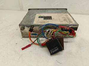 Blaupunkt-Autoradio - CITROËN ZX - 7647750010- thumb-2