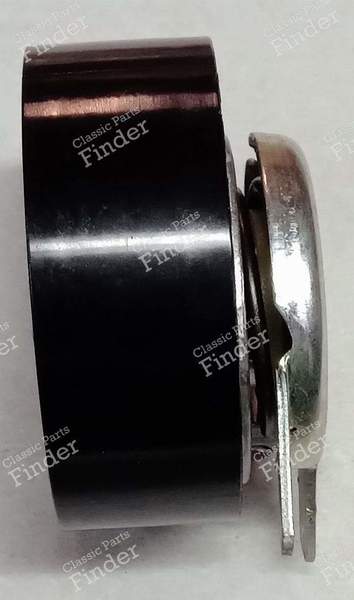 Timing belt pulley - AUDI 100 / 200 / 5000 (C3) - VKM 11073- 2