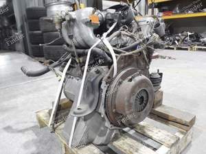 2.0 MOTOR - PORSCHE 924 - thumb-3