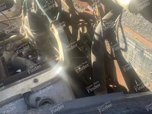 Vollständiger Originalmotor - DAIMLER Majestic Major - thumb-5