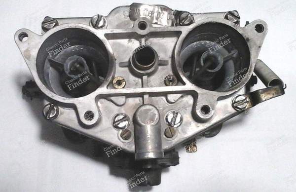 Solex 40 PII-4 carburetor - PORSCHE 356 - 40 PII-4 / 61610810303- 0