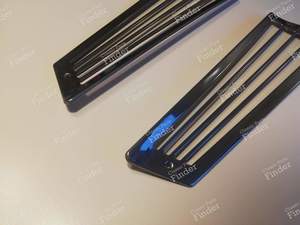 Ventilation grilles for 'ashtray' wings - CITROËN DS / ID - thumb-3
