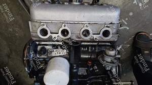 Complete core engine R8 Gordini - RENAULT 8 / 10 (R8 / R10)