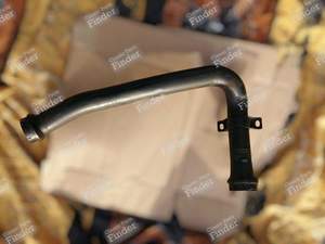 Turbo air hose - CITROËN C6