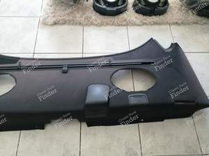 Hinterer Bereich - CITROËN C6 - thumb-1