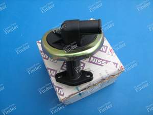 Heating valve - NISSAN Trade