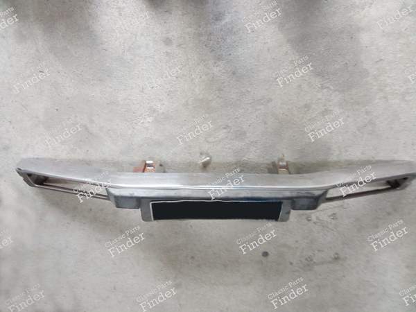 Series 1 front bumper - CITROËN CX - 0