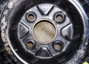 Notrad - unbenutzt - VOLKSWAGEN (VW) Golf II / Jetta - 191601025E- thumb-2