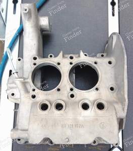 Engine block with cast base - PORSCHE 356 - 506 01 101- thumb-6