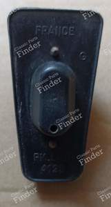 Parking light - RENAULT 12 / Virage (R12) - 4129- thumb-3