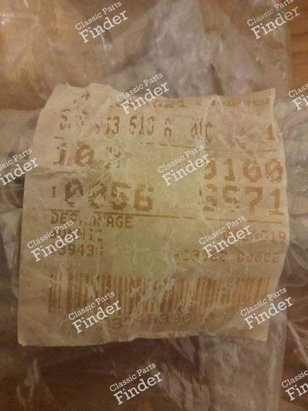 Cruise control commodo - VOLKSWAGEN (VW) Golf II / Jetta - 535953513A- 2