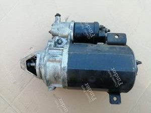 Anlasser Paris Rhone - CITROËN CX