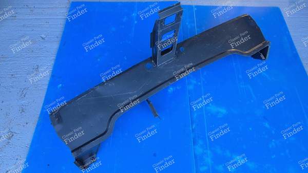 Tôle traverse de bloc arrière complète - PEUGEOT 304 - 723310- 2