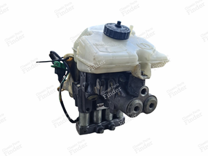BENDIX-Bremszylinder mit ABS - für V6-Motor - PEUGEOT 605