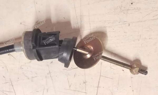 Câble de débrayage - PEUGEOT 205 - 200310- 1